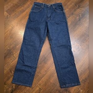 Men's REDKAP Jeans Size 33